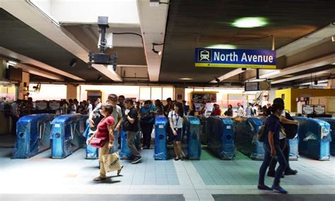 mrt station near eastwood|North Avenue Station (MRT) to Eastwood mall .
